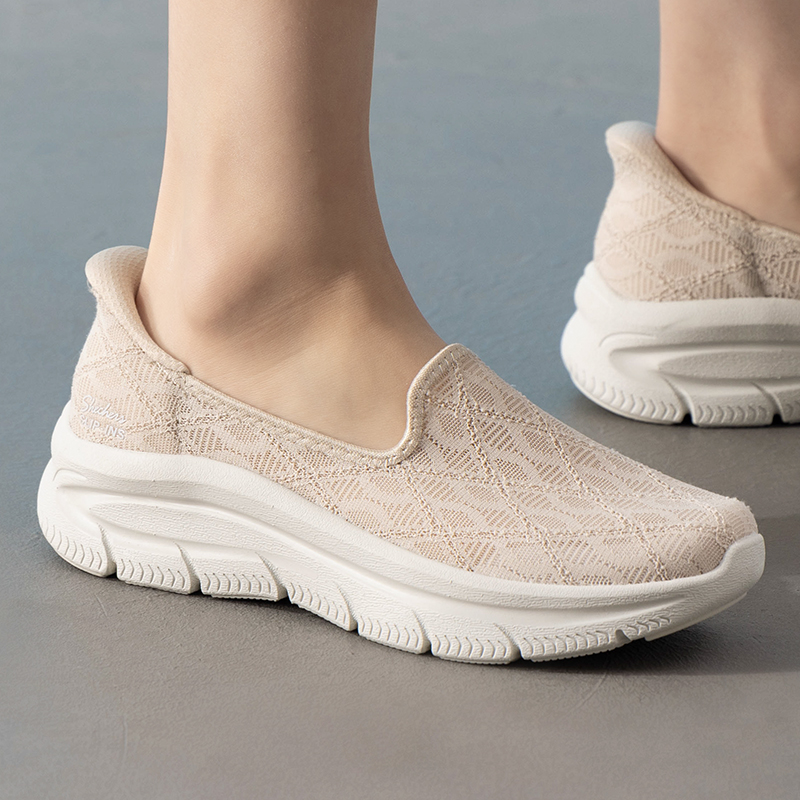Skechers Damessportschoenen Mo - Women Shoes Skechers recensie en prijs