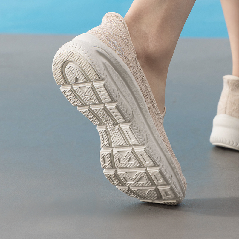 Skechers Damessportschoenen Mo - Women Shoes Skechers recensie en prijs