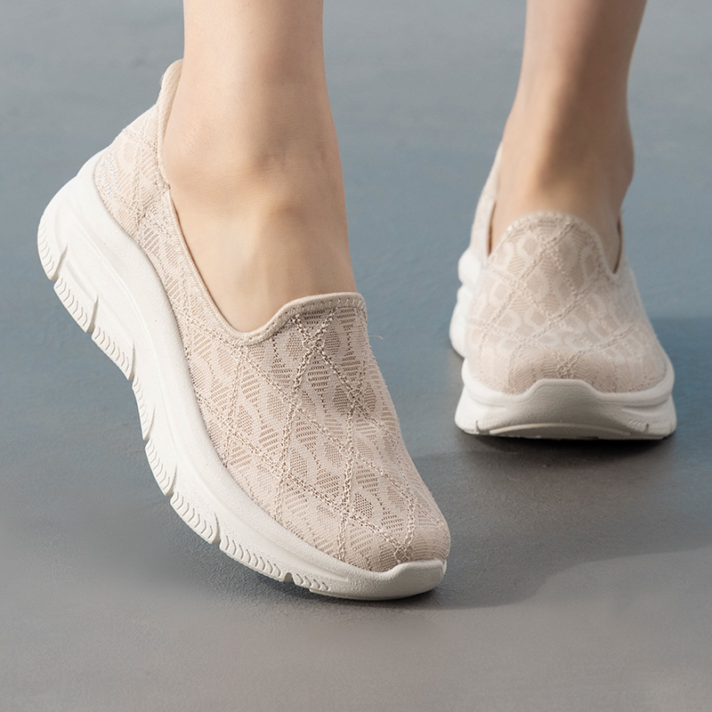 Skechers Damessportschoenen Mo - Women Shoes Skechers recensie en prijs