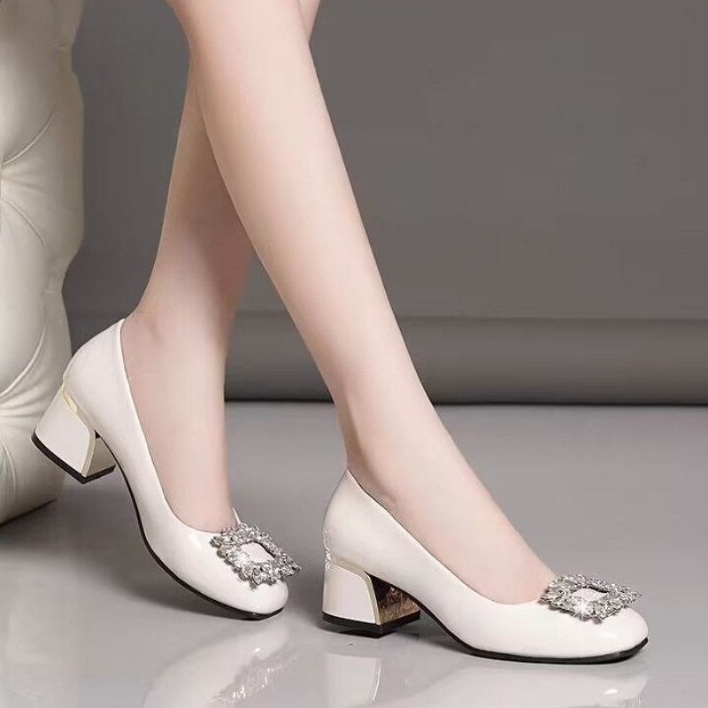 2026 Lente Zomer Dames Echt Le - Women'S Shoes In Wide Width recensie en prijs
