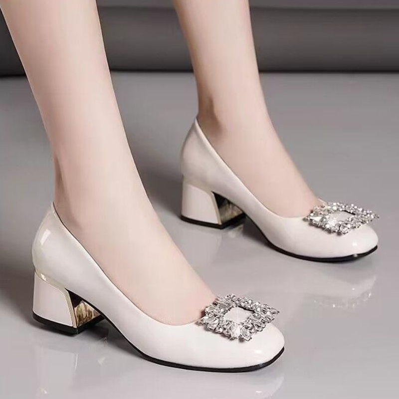 2026 Lente Zomer Dames Echt Le - Women'S Shoes In Wide Width recensie en prijs