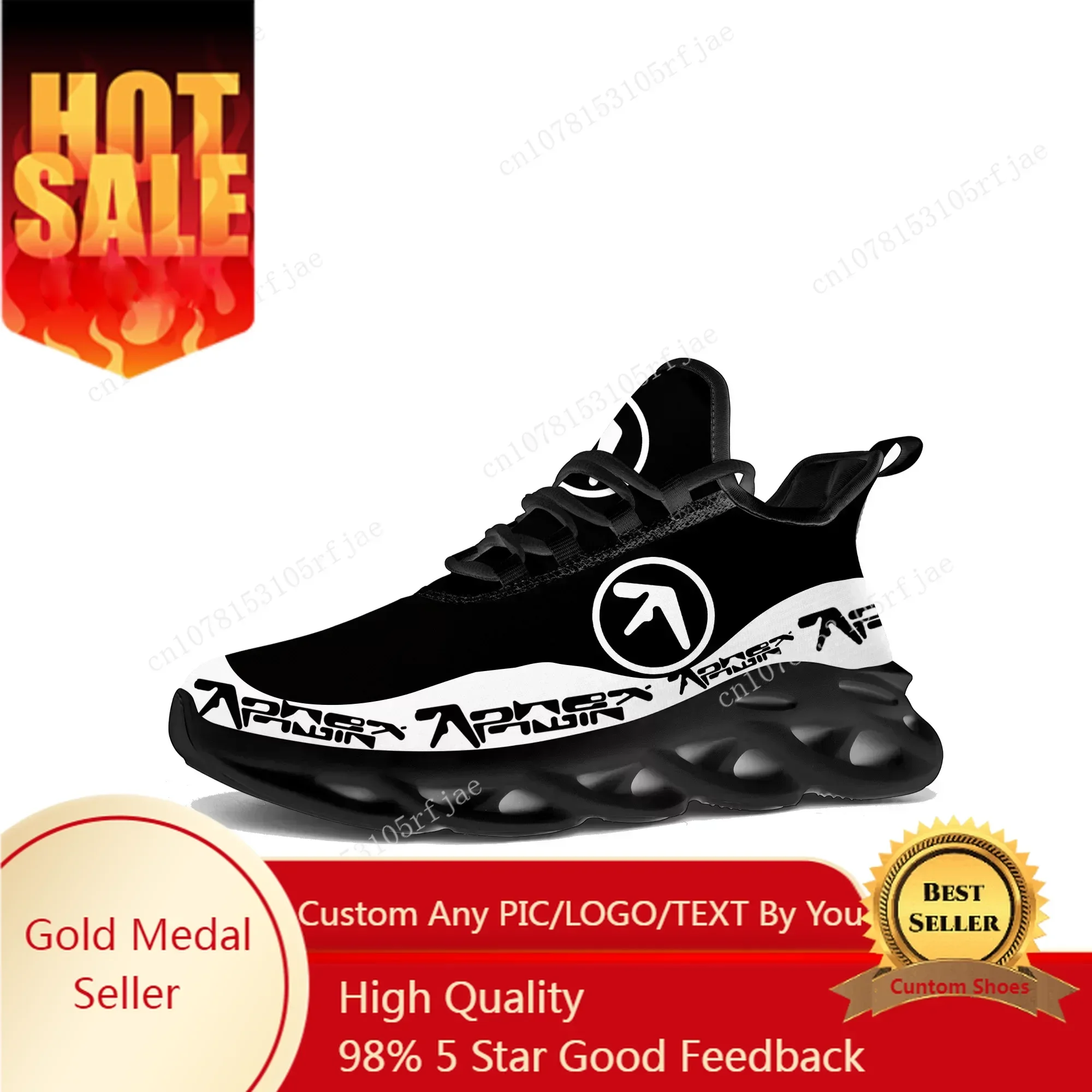 Aphex Twin Flats Sneakers Here - Women Shoes Sneakers recensie en prijs