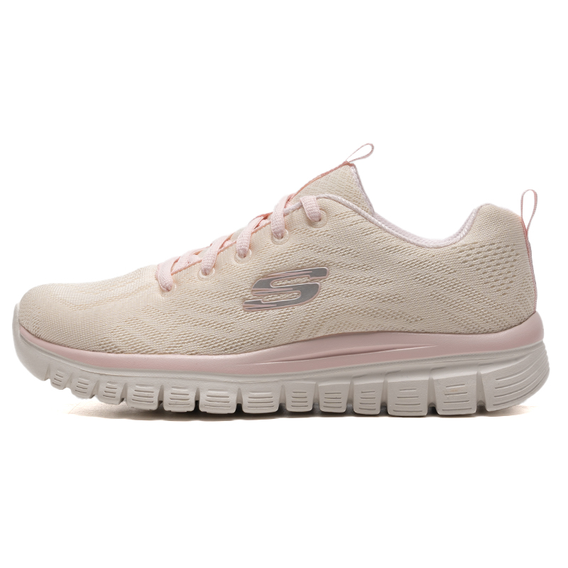 Skechers Damesschoenen, hardlo - Women Shoes Skechers recensie en prijs