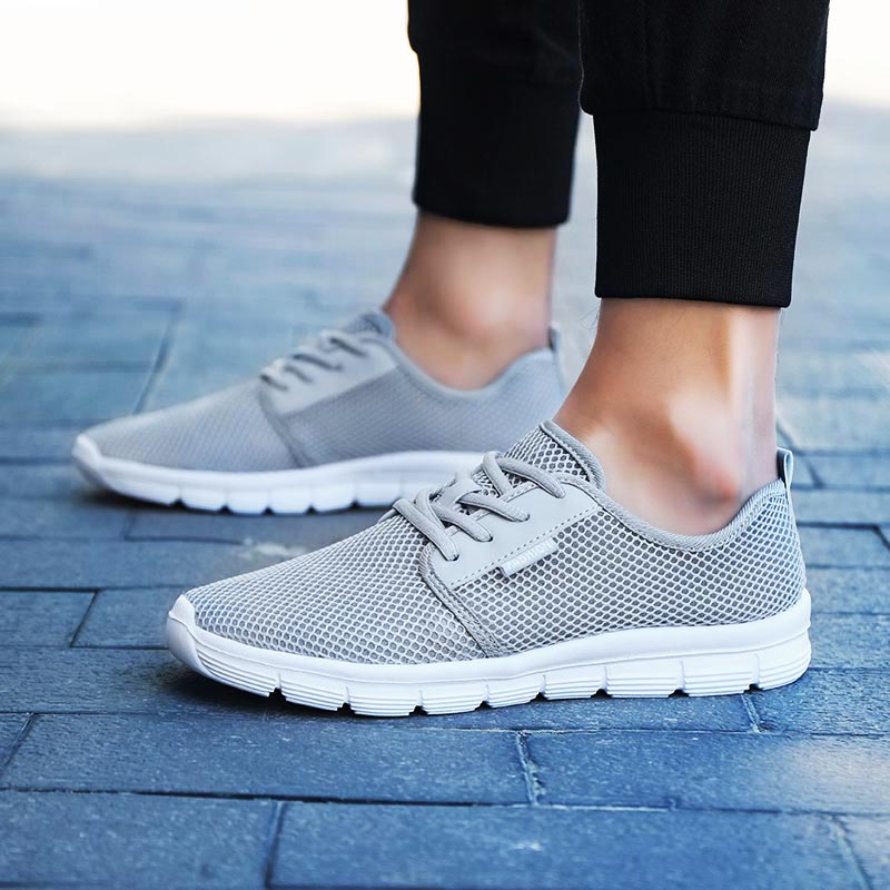Big Size Zomer Ademen Heren Sn - Women Shoes Japanese Brand recensie en prijs