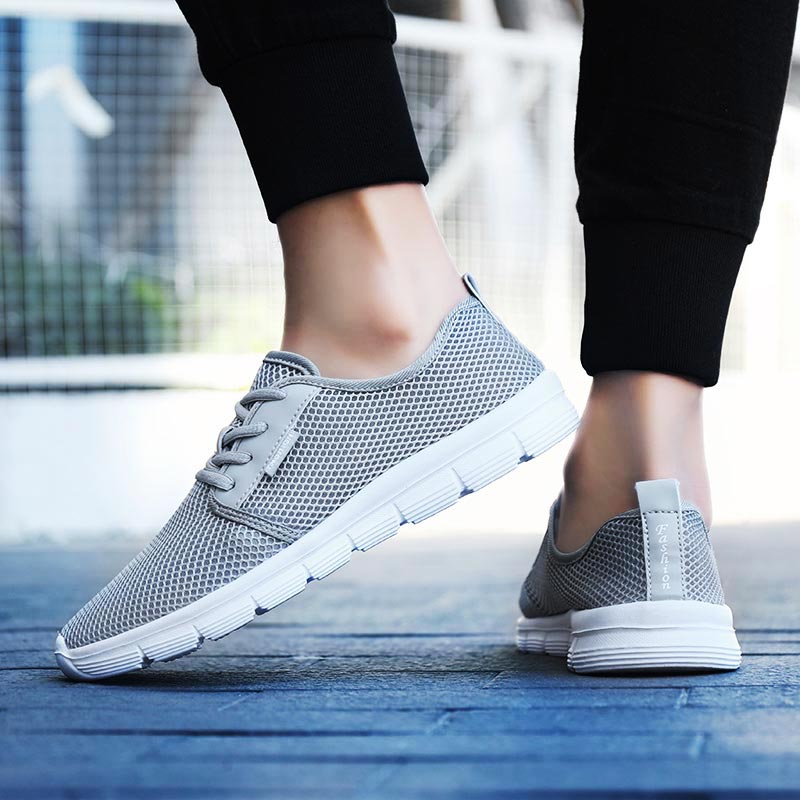 Big Size Zomer Ademen Heren Sn - Women Shoes Japanese Brand recensie en prijs