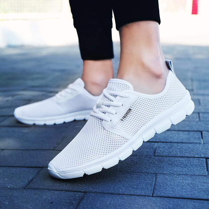 Big Size Zomer Ademen Heren Sn - Women Shoes Japanese Brand recensie en prijs