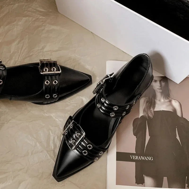Damesschoenen Designer Luxe La - Women Shoes Mules recensie en prijs