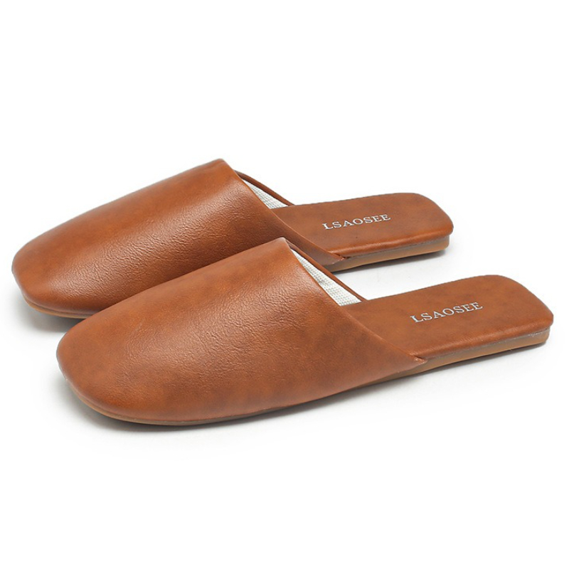 Beknopte Comfort Thuis Slipper - Women Shoes Japanese Brand recensie en prijs