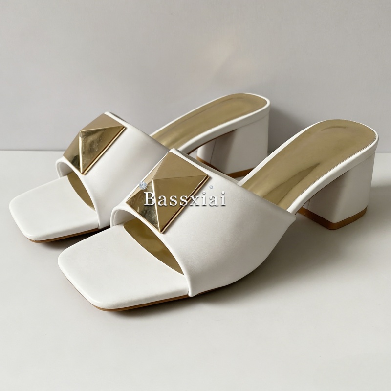 Concise stijl Slingbacks Outwe - Women Shoes Mules recensie en prijs