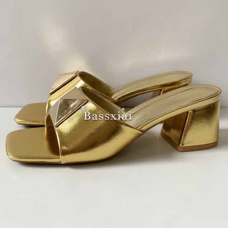 Concise stijl Slingbacks Outwe - Women Shoes Mules recensie en prijs