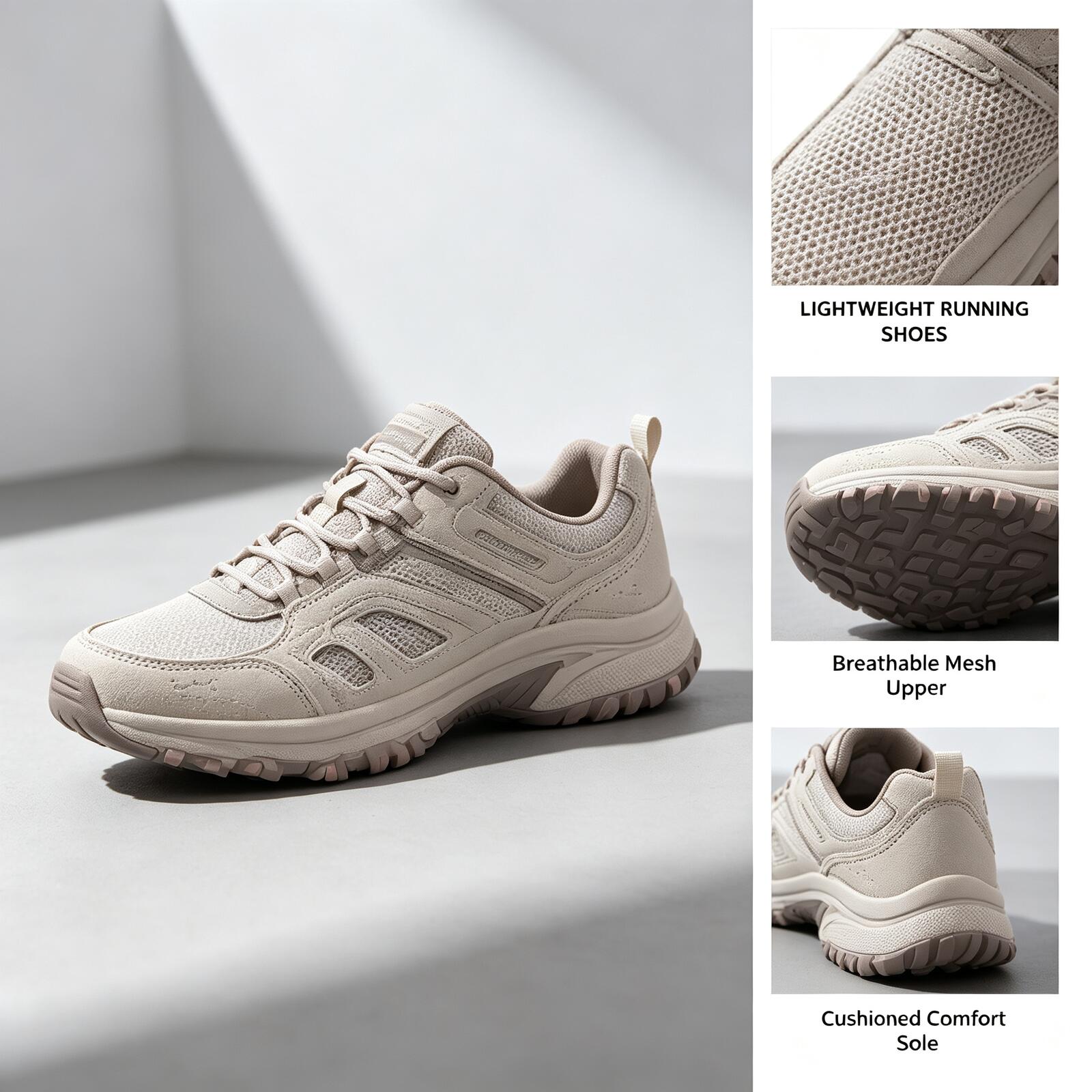 SKECHERS Hardloopschoenen voor - Women Shoes Skechers recensie en prijs