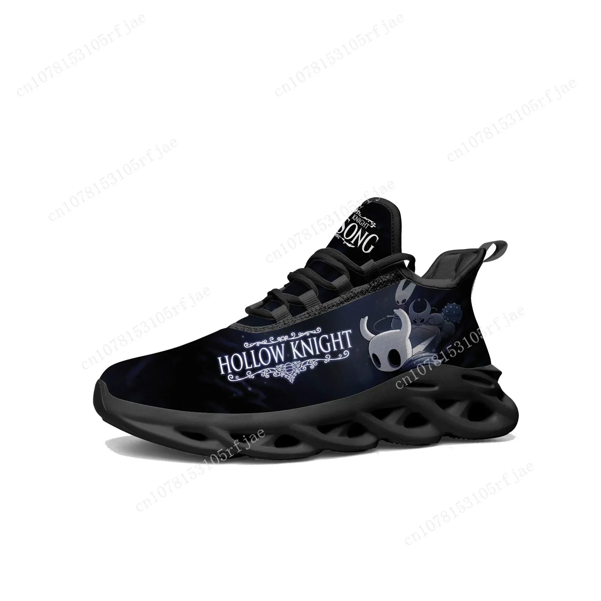 Cartoon Game Ghost Hollow Knig - Women Shoes Sneakers recensie en prijs