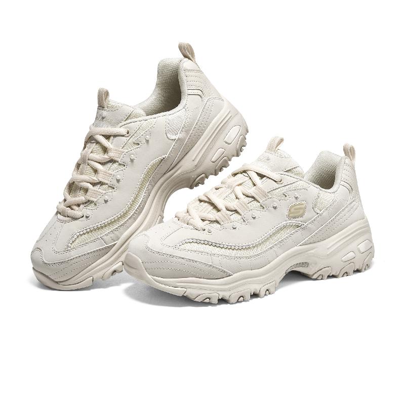 Skechers D'Lites 1.0 vrijetijd - Women Shoes Skechers recensie en prijs