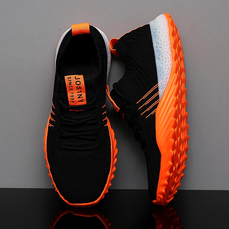 Plus Size Licht Gewicht Air Me - Women Shoes Japanese Brand recensie en prijs