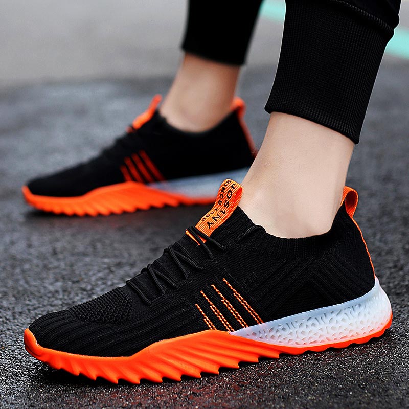 Plus Size Licht Gewicht Air Me - Women Shoes Japanese Brand recensie en prijs