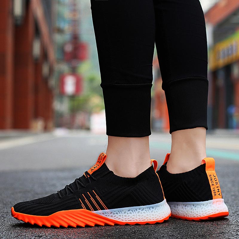 Plus Size Licht Gewicht Air Me - Women Shoes Japanese Brand recensie en prijs