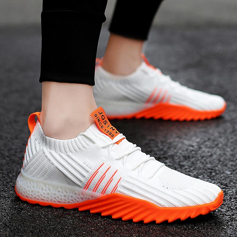 Plus Size Licht Gewicht Air Me - Women Shoes Japanese Brand recensie en prijs