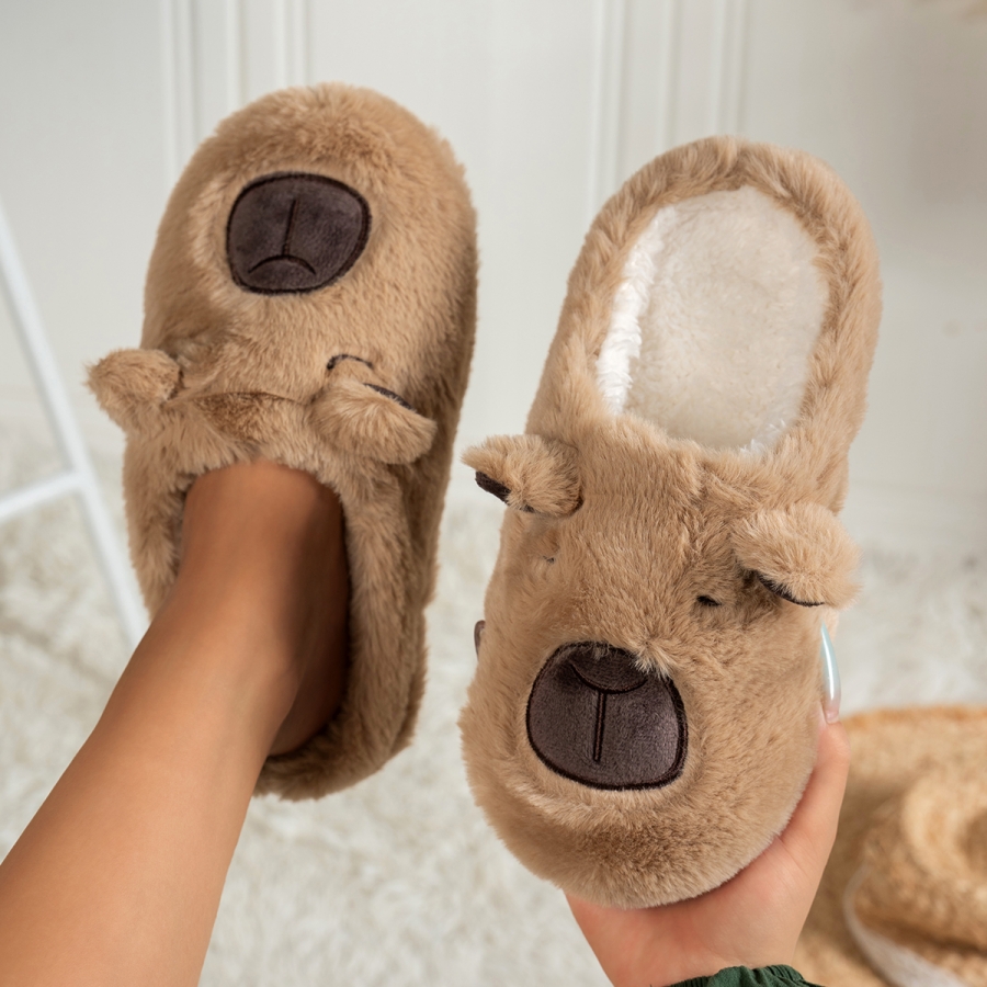 Cartoon pantoffels voor dames, - Women'S Shoes For Fall recensie en prijs