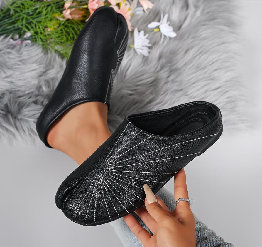 Mode Tabi Ninja Schoenen Vrouw - Women Shoes Japanese Brand recensie en prijs